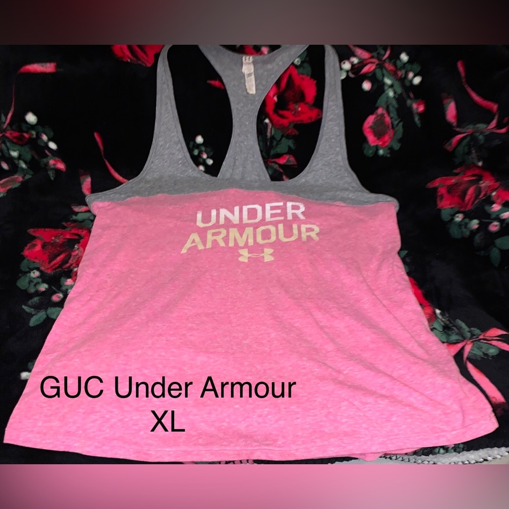 Under Armour Tank Top